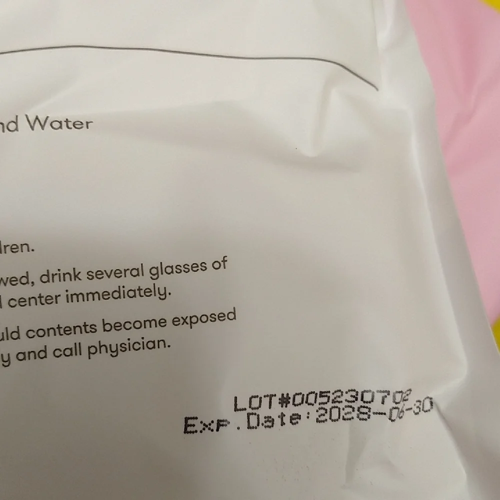 Frida Mom Instant Ice Maxi Pads - Picture 2 of 2